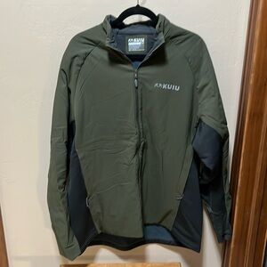 KUIU Kutana Hybrid 3DeFX Jacket